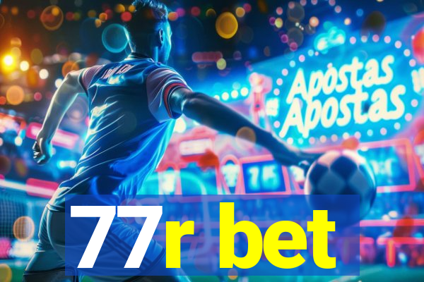 77r bet